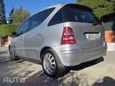 Mercedes-Benz A 140 Elegance