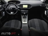 Peugeot 308 SW 1.6 BlueHDi Allure EAT6