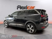 Peugeot 5008 1.5 BlueHDi Crossway EAT8