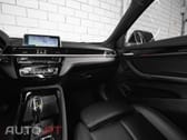 BMW X2 16 d sDrive Auto Pack M