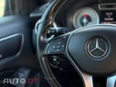 Mercedes-Benz A 180 d BlueEFFICIENCY Edition