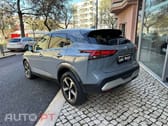 Nissan Qashqai 1.3 DIG-T N-Connecta Xtronic