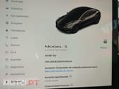 Tesla Model 3 Long Range Tração Traseira
