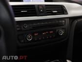 BMW 316 d Pack M