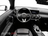 Mercedes-Benz CLA 250 e Shooting Brake Progressive