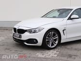 BMW 418 d Line Sport
