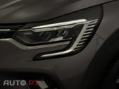 Renault Captur Captur 1.0 TCe Techno