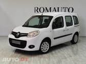 Renault Kangoo 1.5 Blue dCi L1 Business