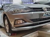 Volkswagen Polo 1.0 Confortline