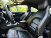 Mercedes-Benz C 220 CDi BE