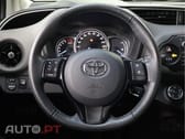 Toyota Yaris 1.0 VVT -I Comfort  