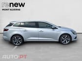 Renault Mégane Mégane ST 1.5 dCi Bose Edition