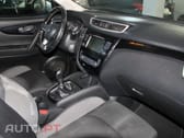 Nissan Qashqai 1.5 dCi N-Connecta