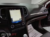 Renault Mégane 1.2 TCe GT Line J18