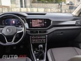 Volkswagen T-Cross 1.0TSi Style