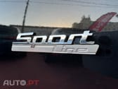 BMW 116 d Line Sport Auto