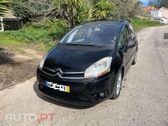 Citroen C4 Grand Picasso 1.6 hdi 7 lugares