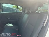Renault Mégane 1.5dCi GT Line