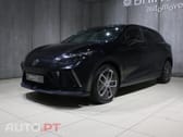 MG MG4 64 kWh Luxury