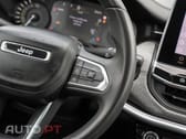 Jeep Compass 1.3 T4 4xe Auto Limited