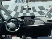 Citroen C4 Picasso 1.6 BlueHDi Shine EAT6