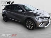 Renault Captur Intens Tce