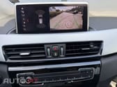 BMW X1 16 d sDrive xLine