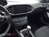 Peugeot 308 1.6 Hdi Style