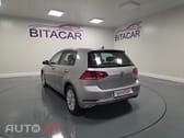 Volkswagen Golf 1.6 TDI Confortline