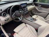 Mercedes-Benz GLC 300 de 4Matic