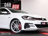 Volkswagen Golf 2.0 TSi GTi DSG Performance