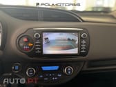 Toyota Yaris 1.5 VVT-i Exclusive+Pack Luxury