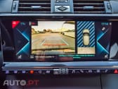 DS DS7 Crossback E-Tense Rivoli EAT8