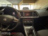 Seat Leon 1.6 TDI Style S/S