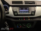 Skoda Fabia 1.0 MPI Ambition