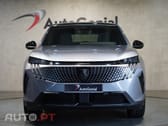 Peugeot 3008 1.2 Hybrid Allure e-DCS6