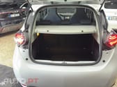 Renault Zoe (c/ Bateria) Zen 50