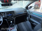 Renault Mégane Sport Tourer 1.5 dCi GT Line SS