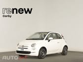 Fiat 500 500C 1.0 Hybrid Dolcevita