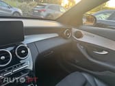 Mercedes-Benz C 300 de AMG Line