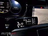 Porsche Panamera 4 E-Hybrid