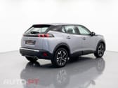 Peugeot 2008 1.2 Hybrid e-DCS6 Style