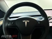 Tesla Model Y Long Range Dual Motor AWD