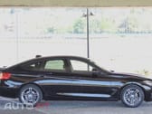 BMW 325 d Aut. M Sport