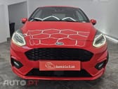 Ford Fiesta 1.0 EcoBoost ST-Line