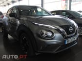 Nissan Juke 1.0 DIG-T Acenta