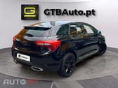 DS DS5  2.0 HDi Hybrid4 Business Class