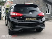 Nissan Pulsar 1.2 DIG-T Tekna