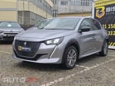 Peugeot E-208 50 kWh GT Pack