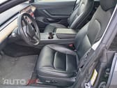Tesla Model 3 SR+